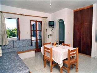 Holidays In Paros Apartments & Studios Páros Exterior foto