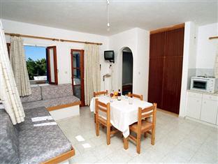 Holidays In Paros Apartments & Studios Páros Exterior foto